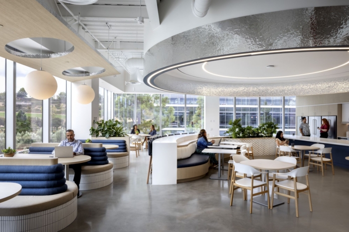 Ventura Foods Offices - Irvine - 8