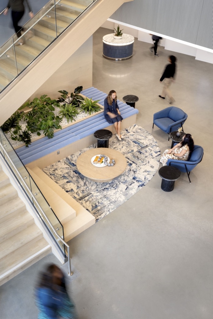 Ventura Foods Offices - Irvine - 4