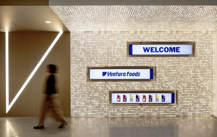 Ventura Foods Offices - Irvine - 17