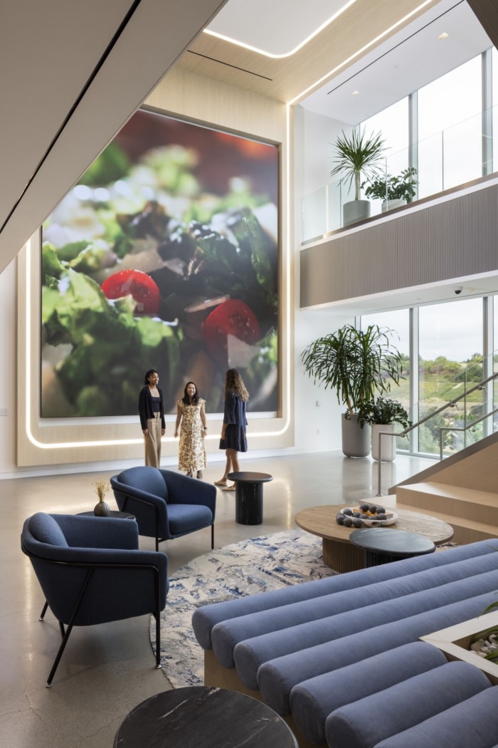 Ventura Foods Offices - Irvine - 3