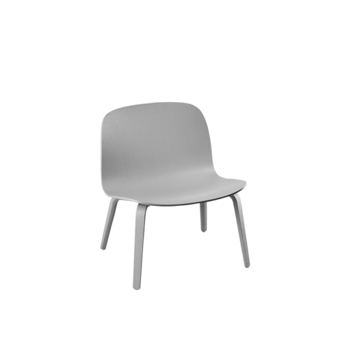 Muuto - Visu Lounge Chair