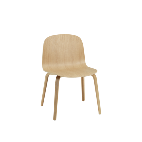 Visu Wide Chair - 0