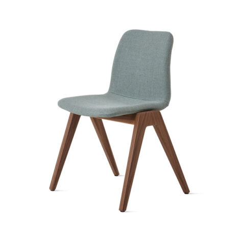 NaughtOne - Viv Wood Chair