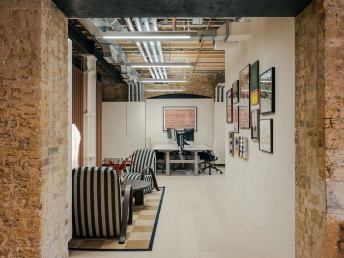 Whitepaper Offices – London