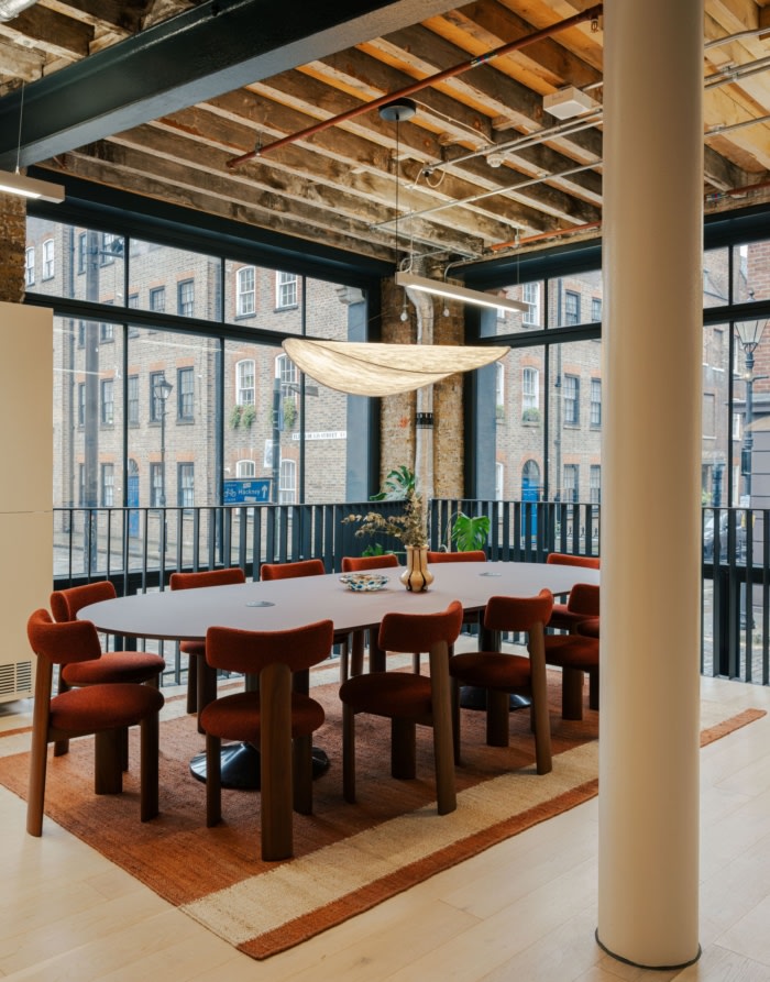 Whitepaper Offices – London