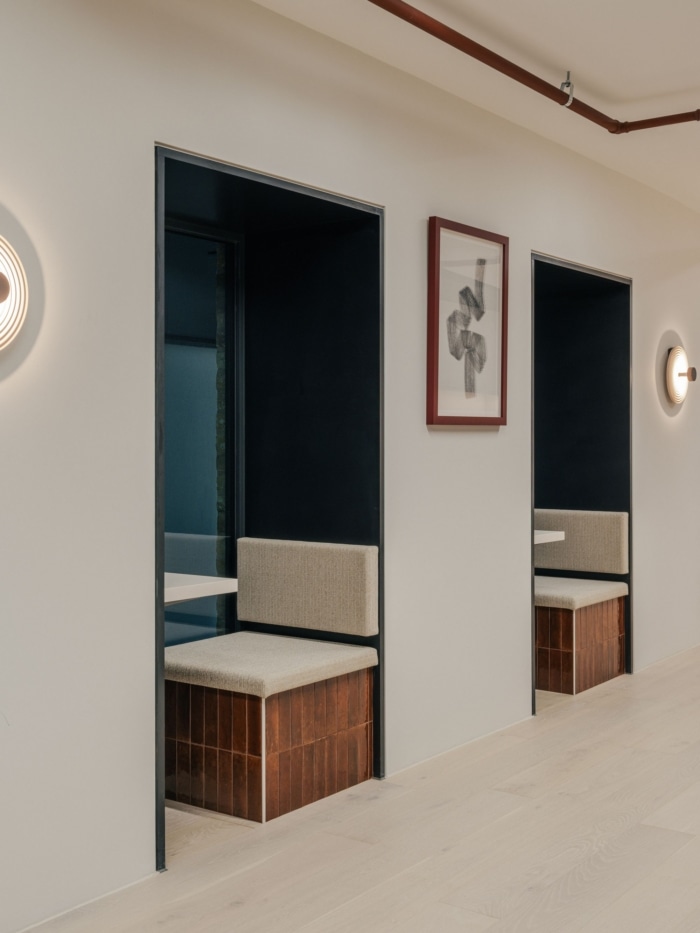 Whitepaper Offices – London