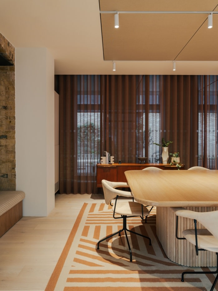 Whitepaper Offices – London