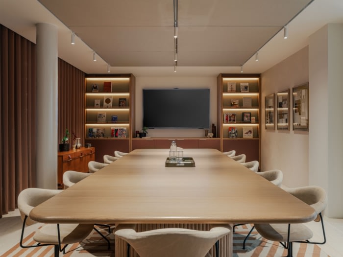 Whitepaper Offices – London