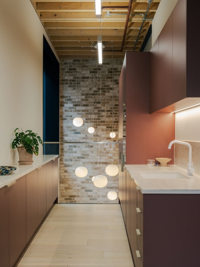 Whitepaper Offices – London