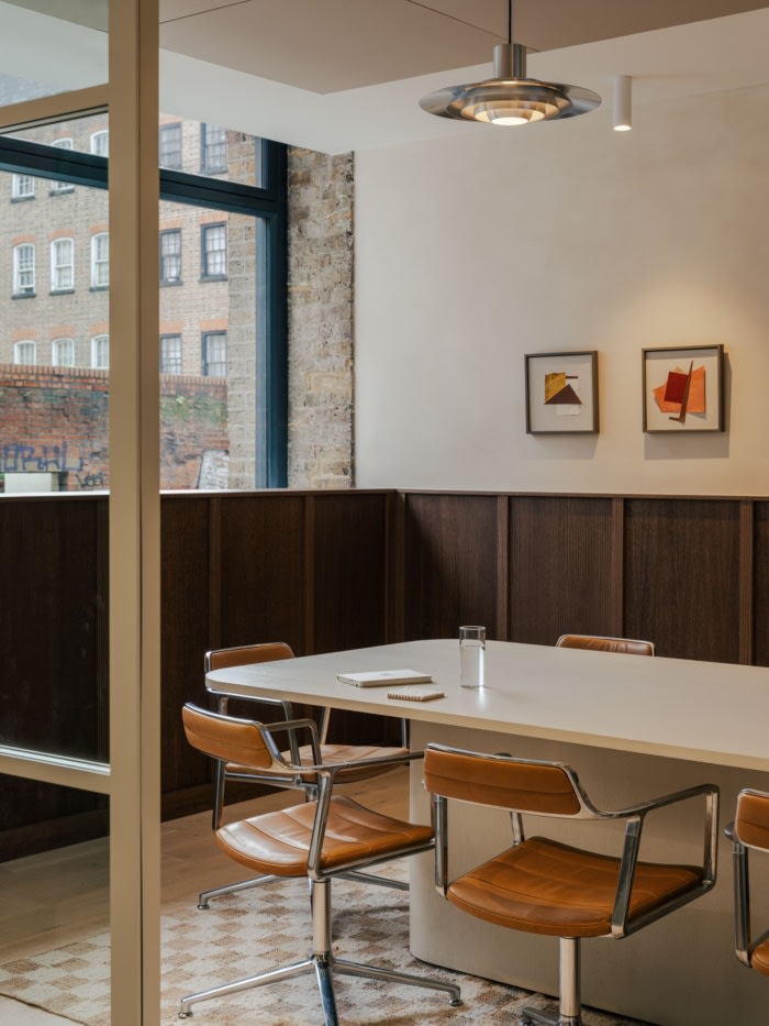 Whitepaper Offices – London