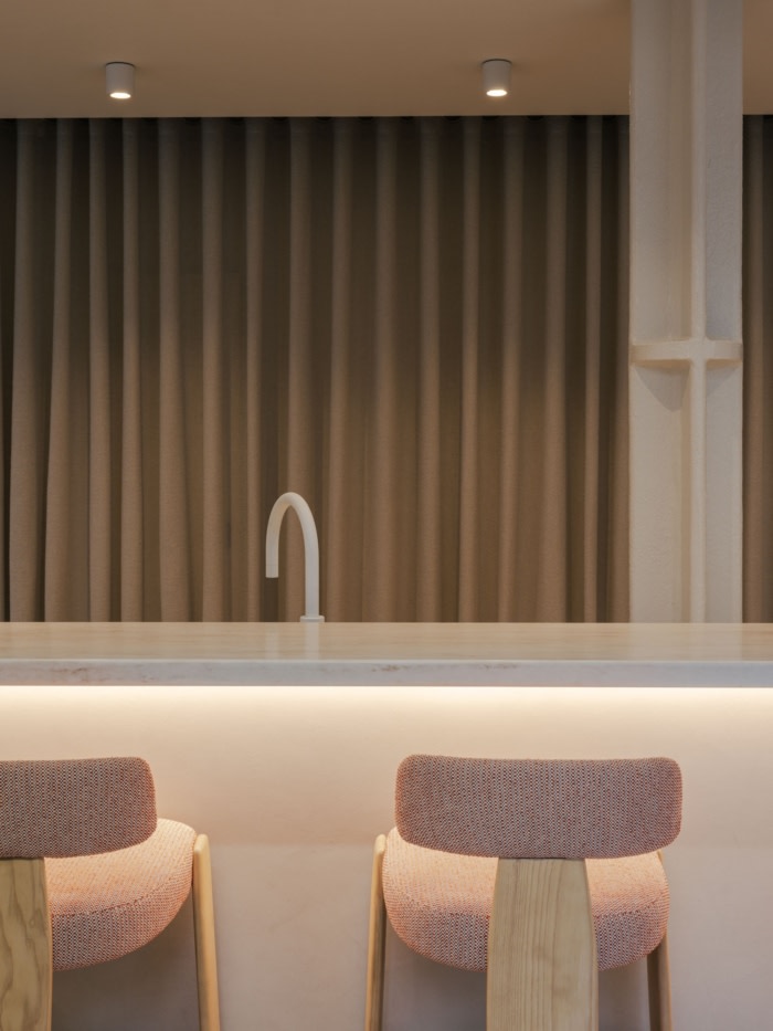 Whitepaper Offices – London