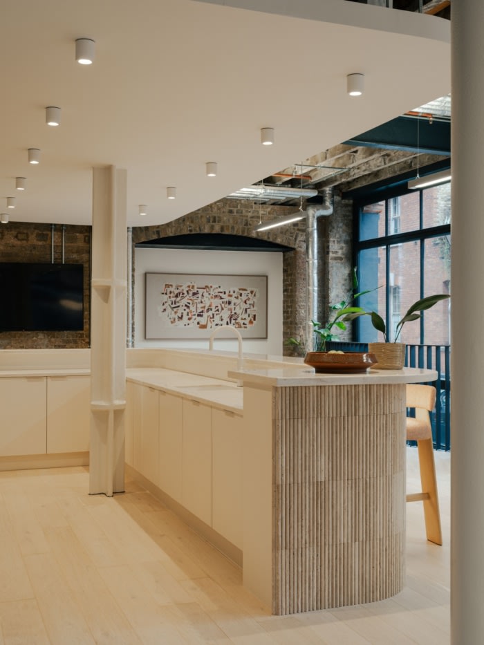 Whitepaper Offices – London