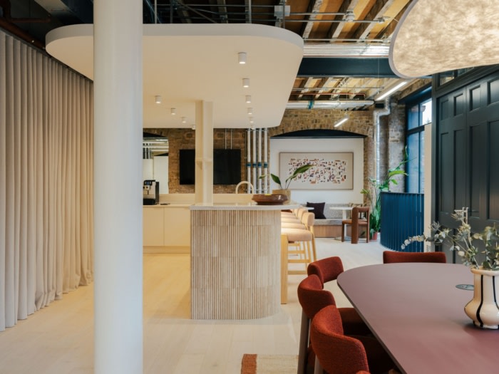 Whitepaper Offices – London