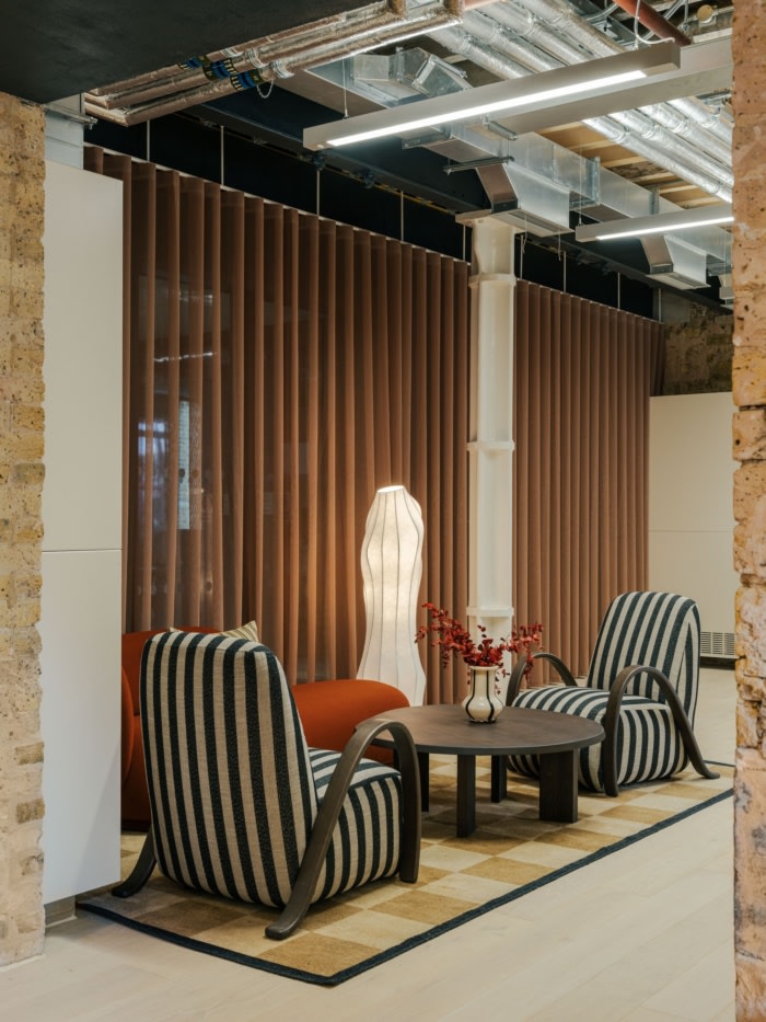 Whitepaper Offices – London
