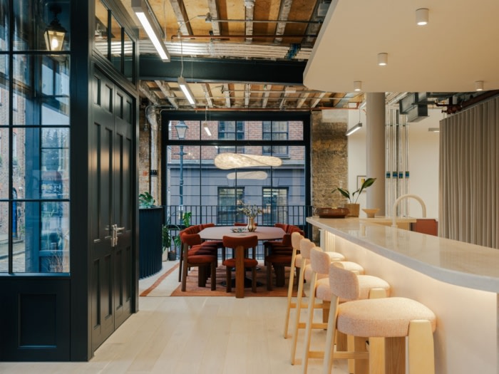 Whitepaper Offices – London