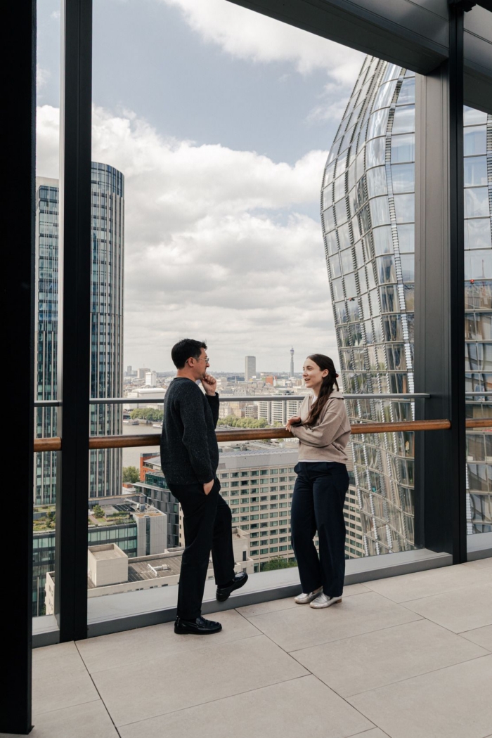 Wipro Offices – London
