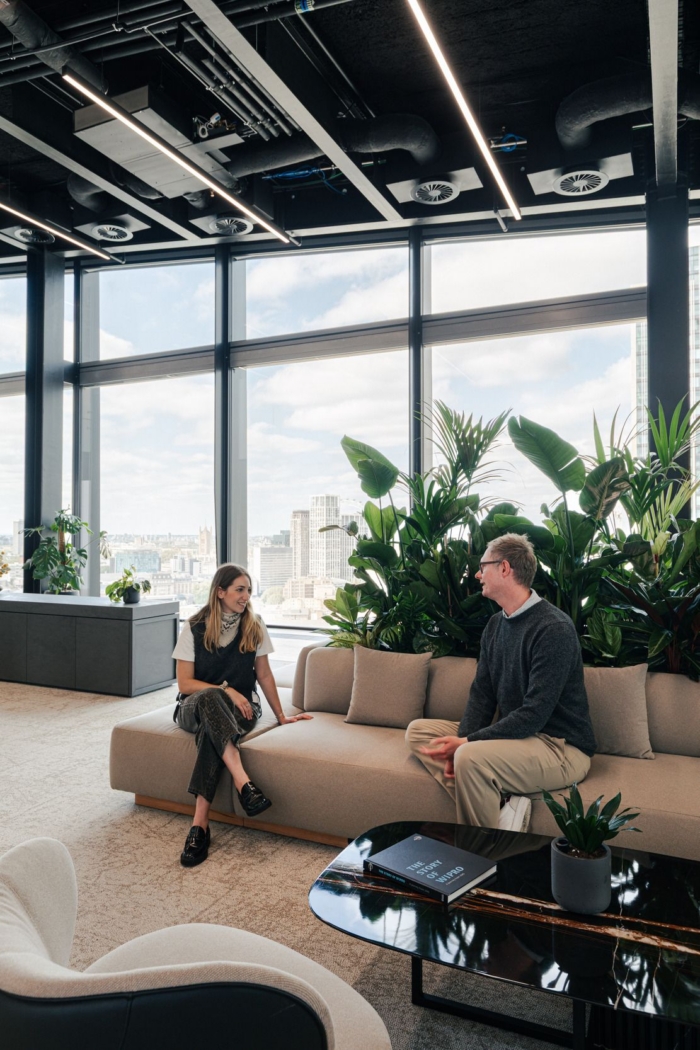 Wipro Offices – London