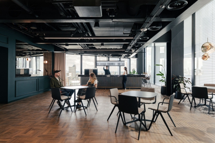 Wipro Offices – London