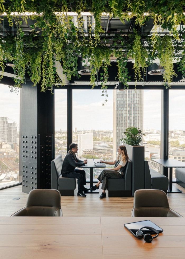Wipro Offices – London