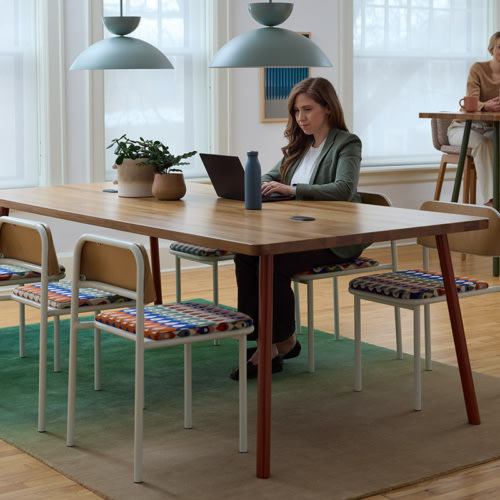 Clyde Table - 0