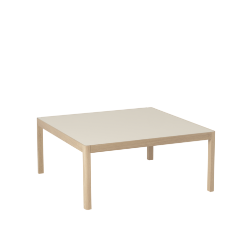 Muuto - Workshop Coffee Table