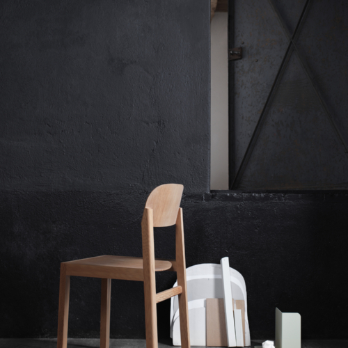 Workshop Chair - 0