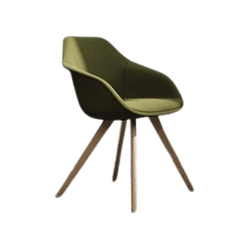 Yonda Conference by Wilkhahn