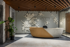 Invengene Research & Development Office – Mumbai - 1
