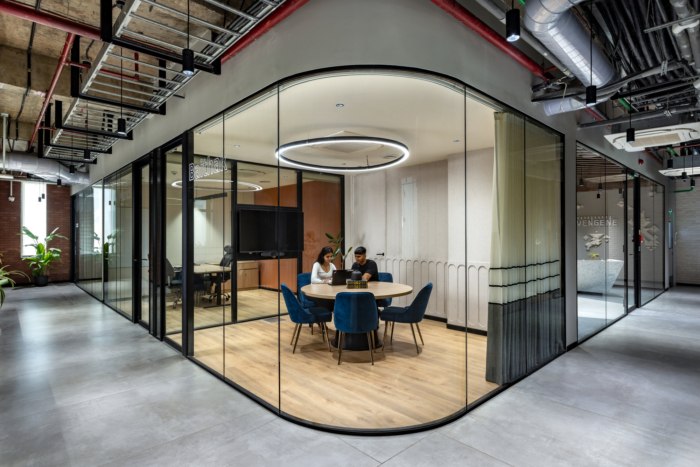 Invengene Research & Development Office - Mumbai - 4