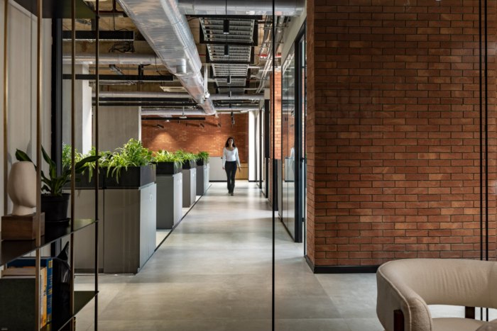 Invengene Research & Development Office - Mumbai - 5
