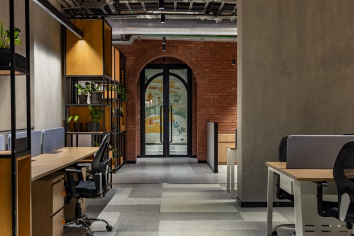Invengene Research & Development Office - Mumbai - 6