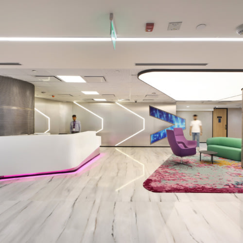 recent Kapill Kamra office photography projects