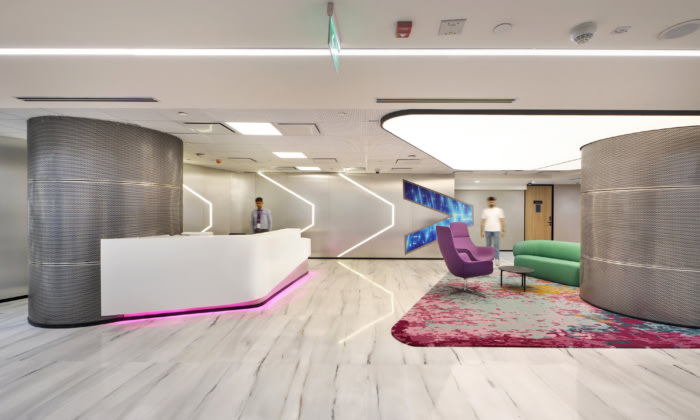 Confidential Technology Company – Delhi - 1