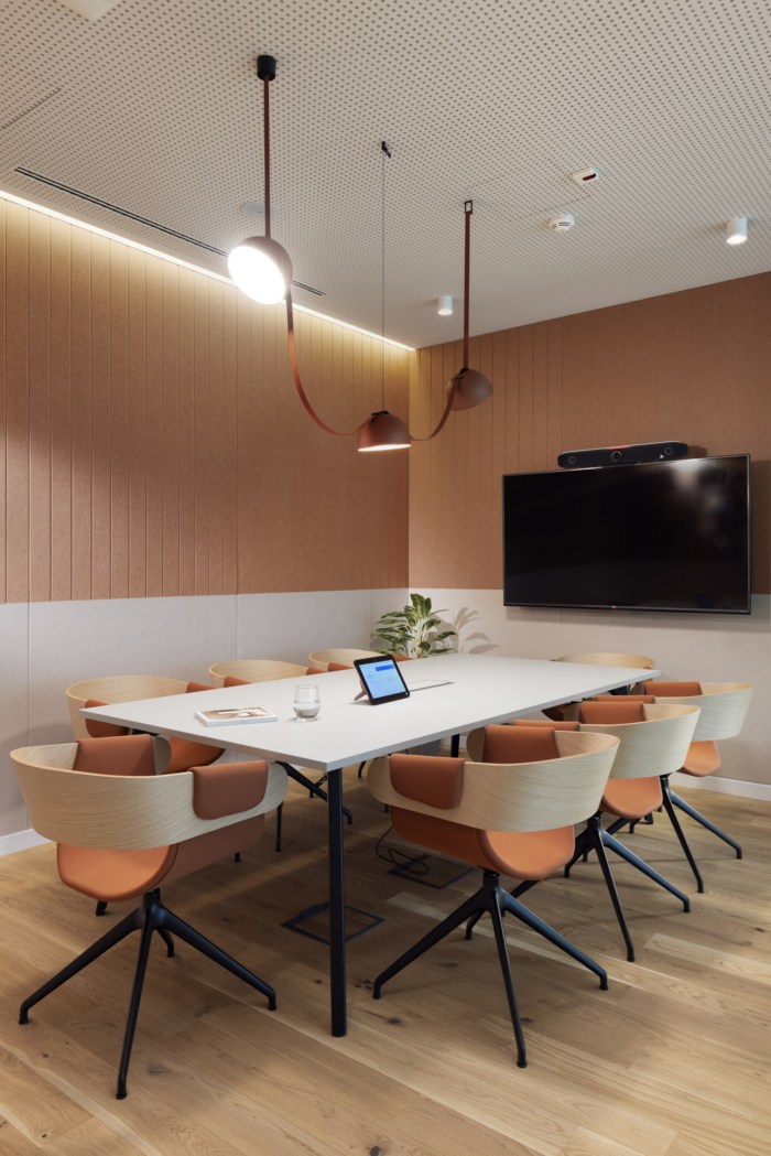 Plus500 Offices - Sofia - 12