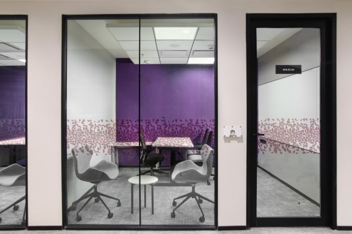 Confidential Technology Company – Delhi - 8