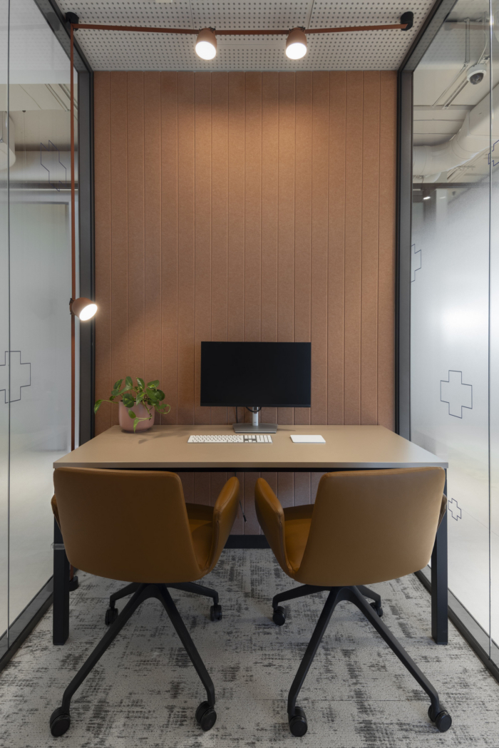 Plus500 Offices - Sofia - 13