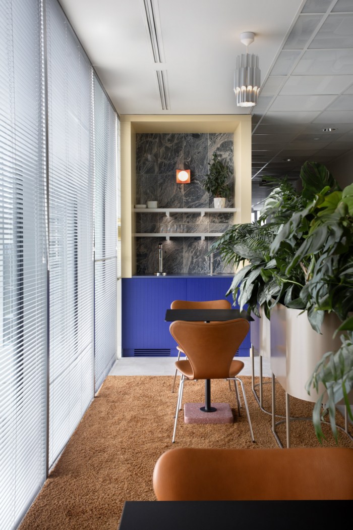 Sodexo Offices - Warsaw - 6