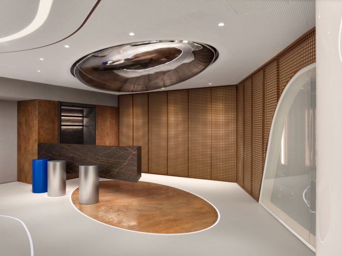 Renault Showroom – Istanbul - 2