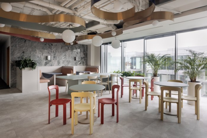 Sodexo Offices - Warsaw - 2
