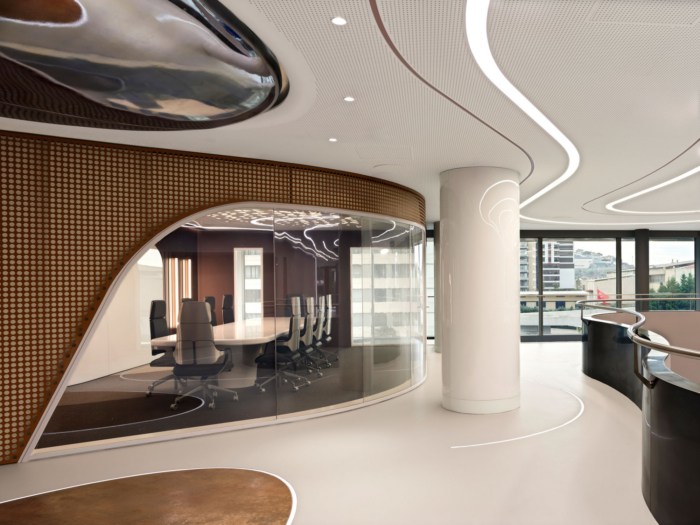 Renault Showroom – Istanbul - 3