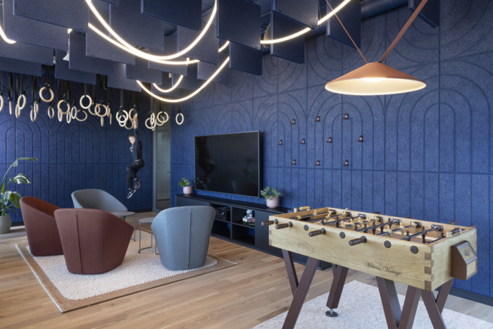 Plus500 Offices - Sofia - 9