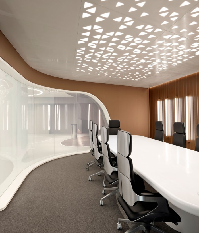 Renault Showroom – Istanbul - 5
