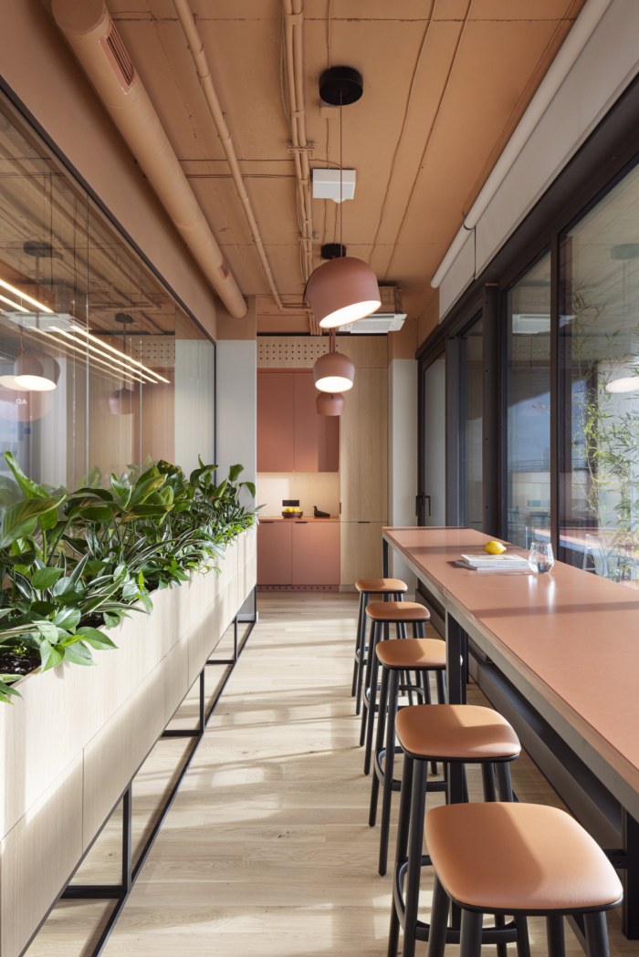 Plus500 Offices - Sofia - 14