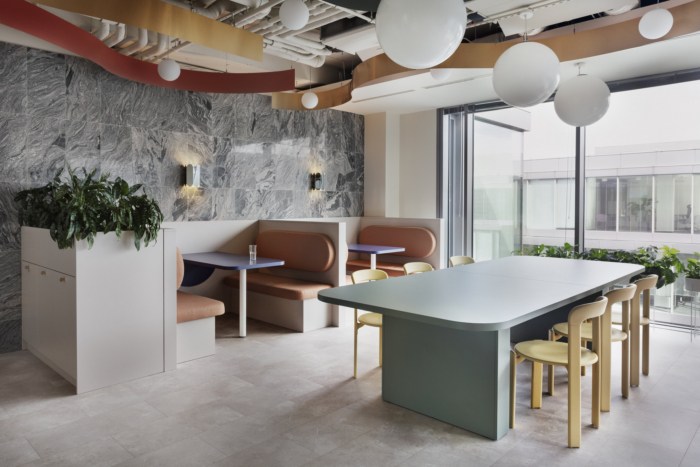 Sodexo Offices - Warsaw - 3