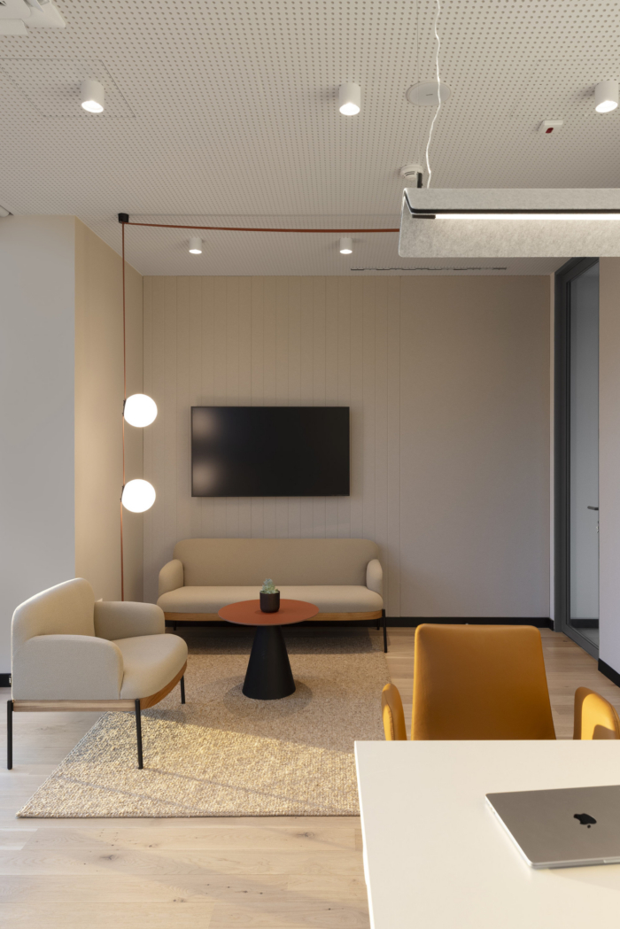 Plus500 Offices - Sofia - 15