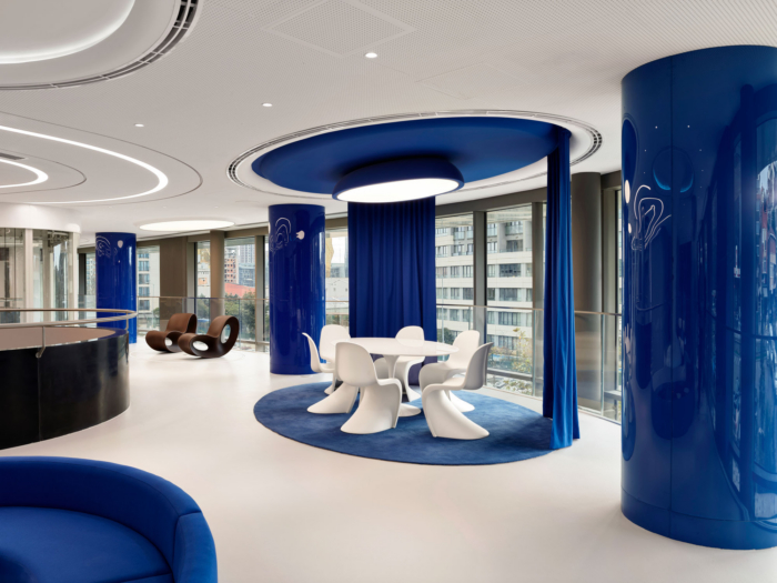 Renault Showroom – Istanbul - 6
