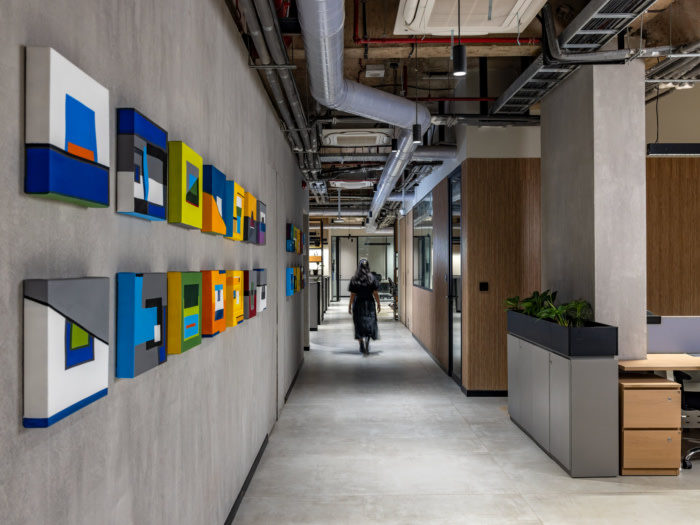 Invengene Research & Development Office - Mumbai - 10