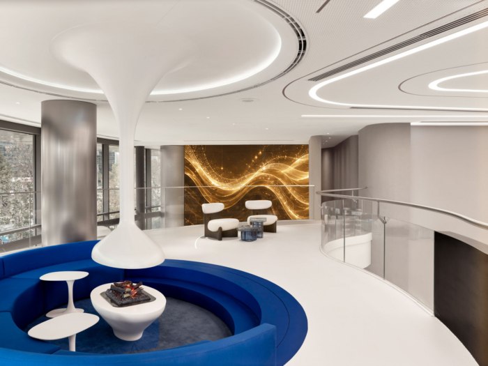 Renault Showroom – Istanbul - 7