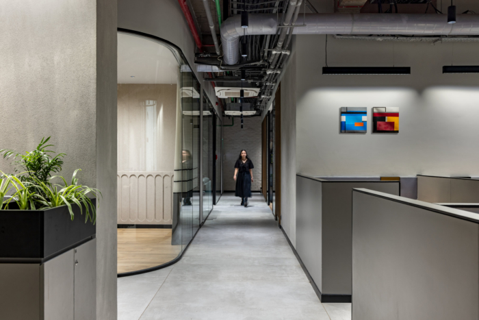 Invengene Research & Development Office - Mumbai - 11