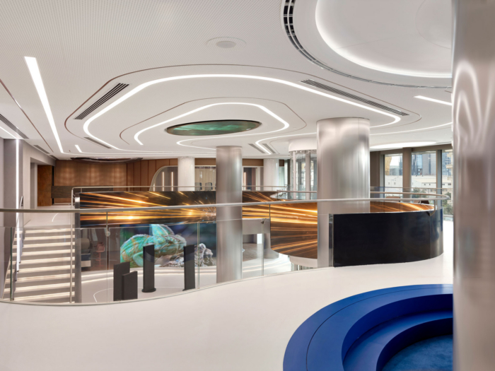 Renault Showroom – Istanbul - 8